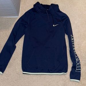 Nike crew neck